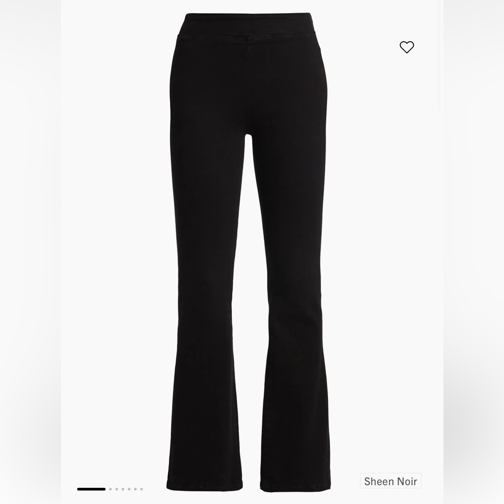 Frame Jetset Pant